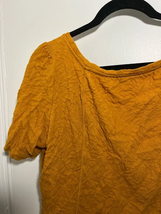 Anthropologie Ett:twa Wesley Top - Picture 8 of 10